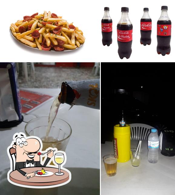 Léo lanches