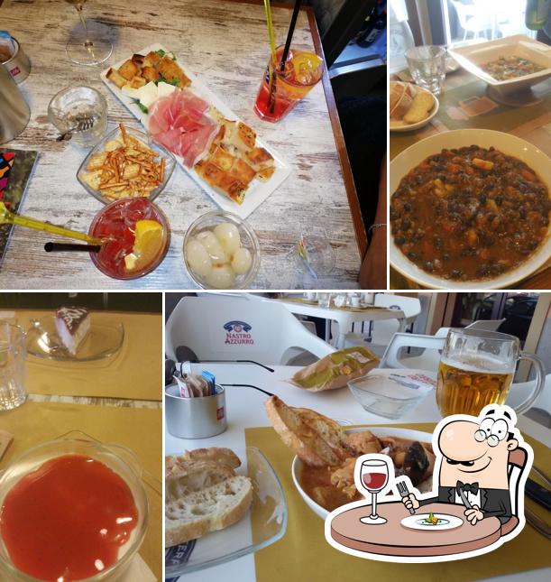 Cibo al Mezu Mezu