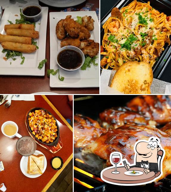 Monica’s Family Restaurant