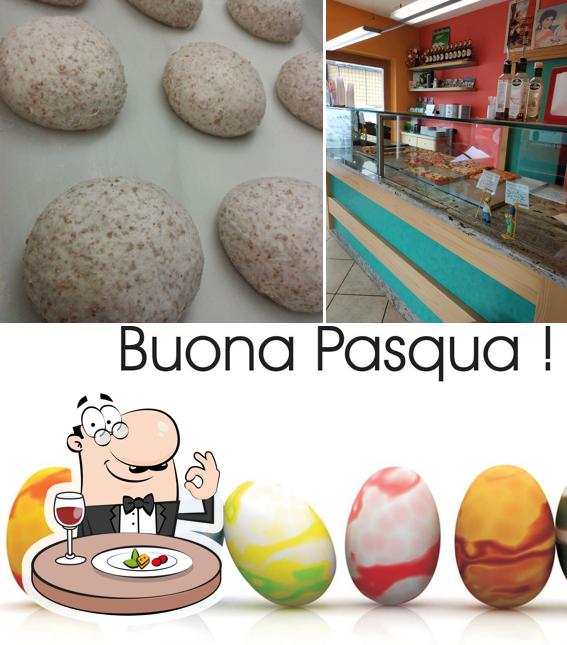 Cibo al straPIZZAmi