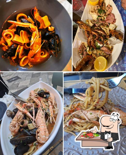 Pizzosteria L'isola che non c'è