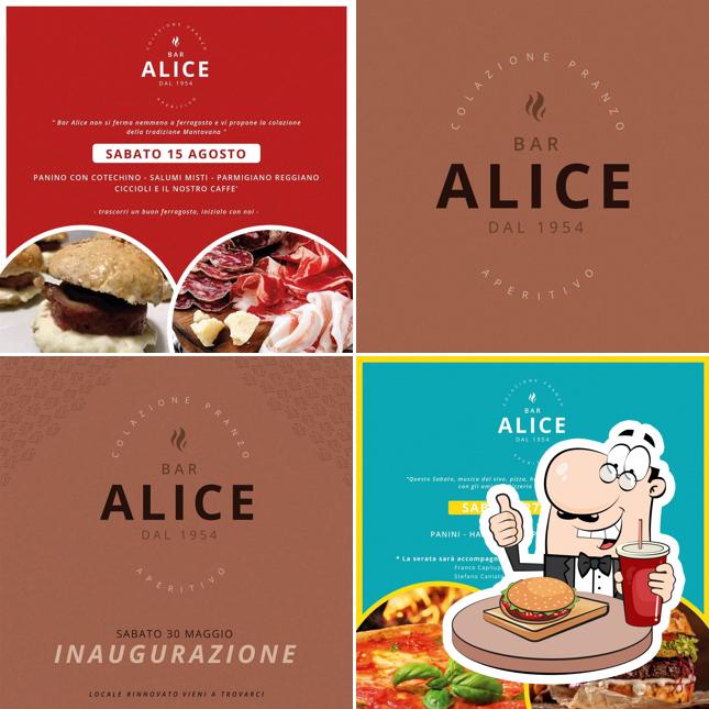 Alice Caffè
