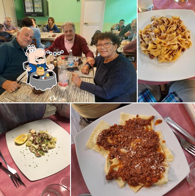 Platti al IL CIRCOLINO