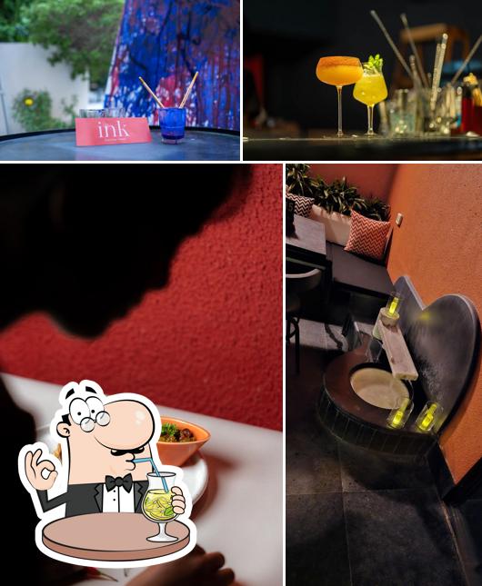 Ink - Local Home Bar & Grill