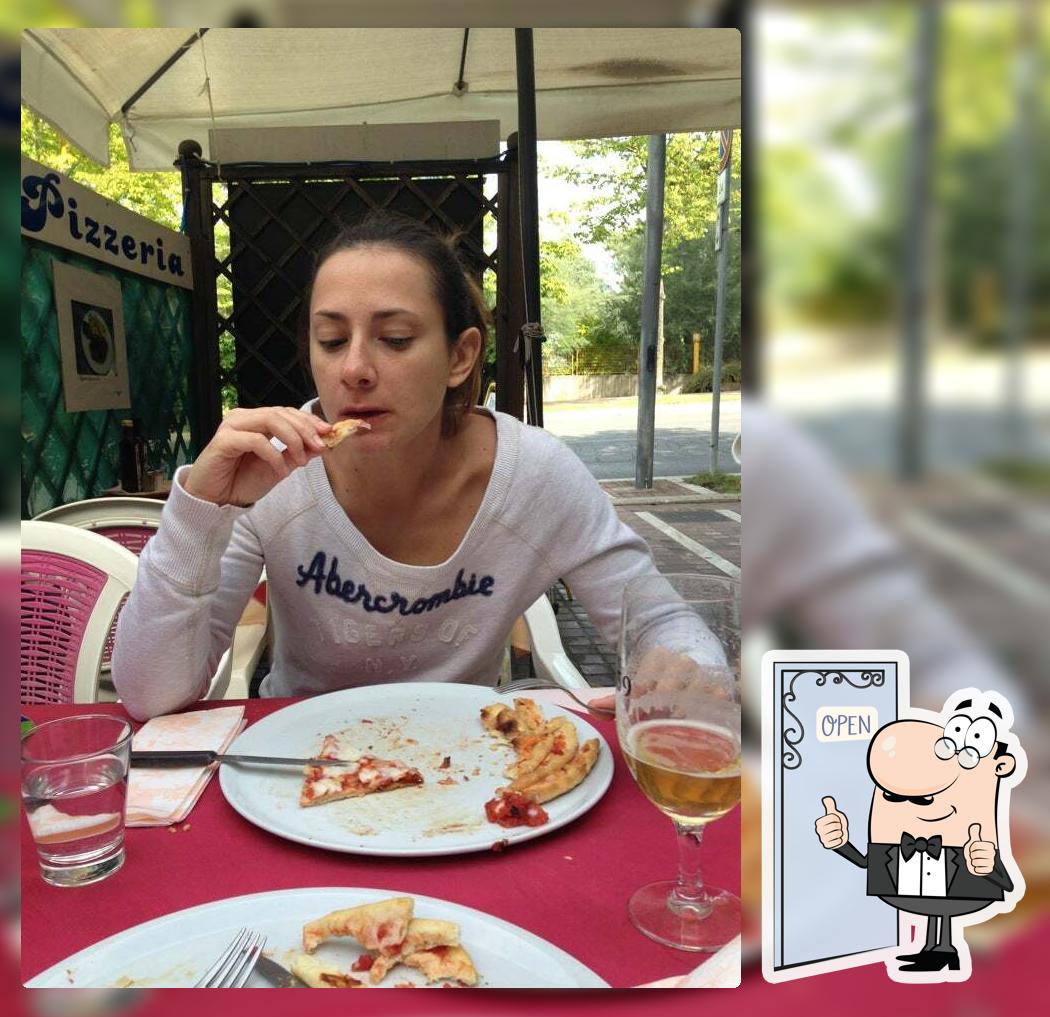 Ristorante Pizzeria Mario foto