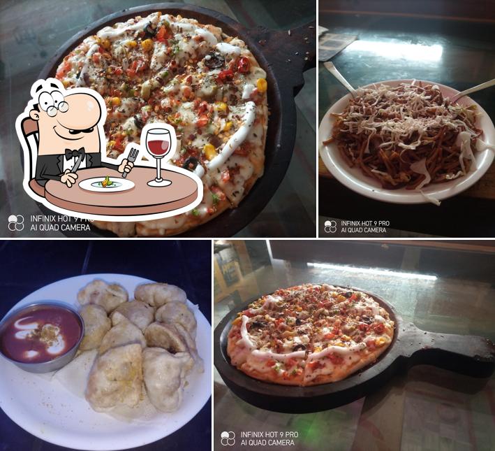 Apna Royal Darbar Cafe & Resto