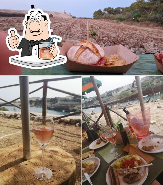 Azienda Agrituristica “Grotta dei Cervi”