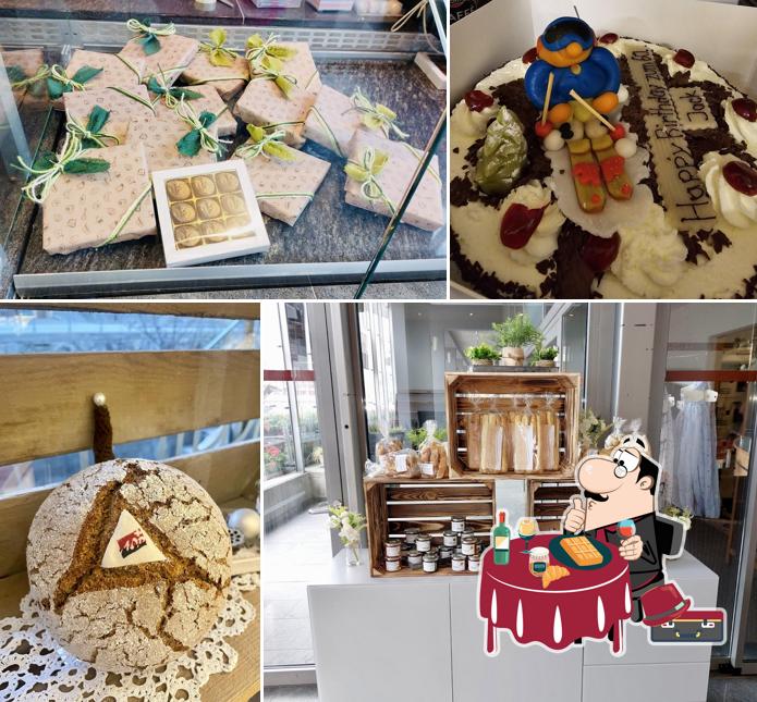 Bäckerei Zurgilgen Münster