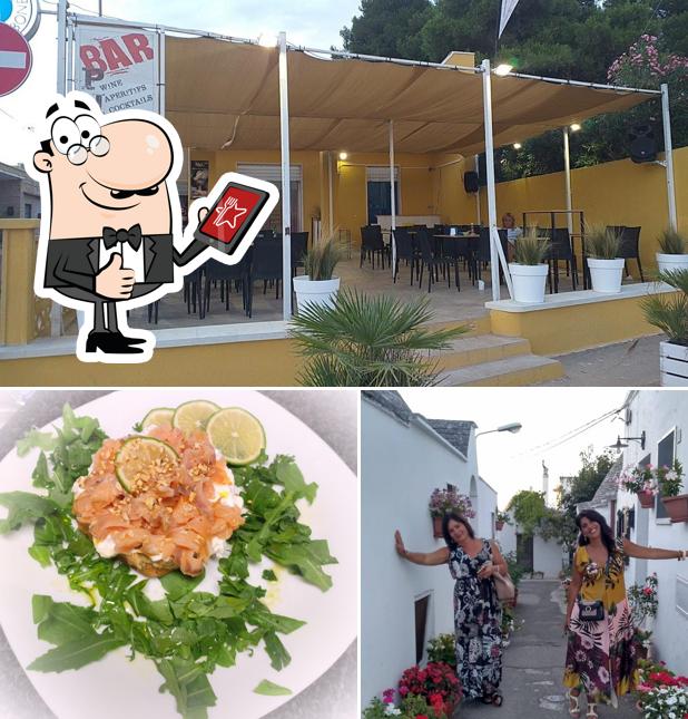 Guarda questa immagine di Pierri ristorante - bar pucceria - Torre Squillace
