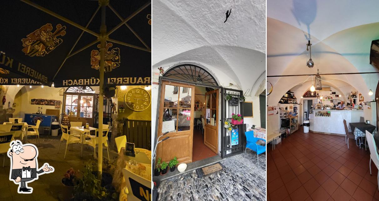 Bar San Martino