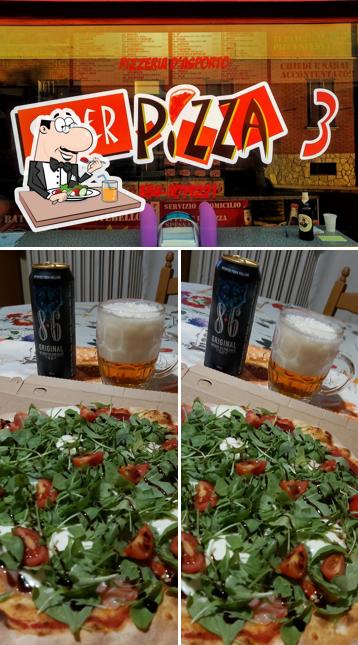 Platti al Da Alessio