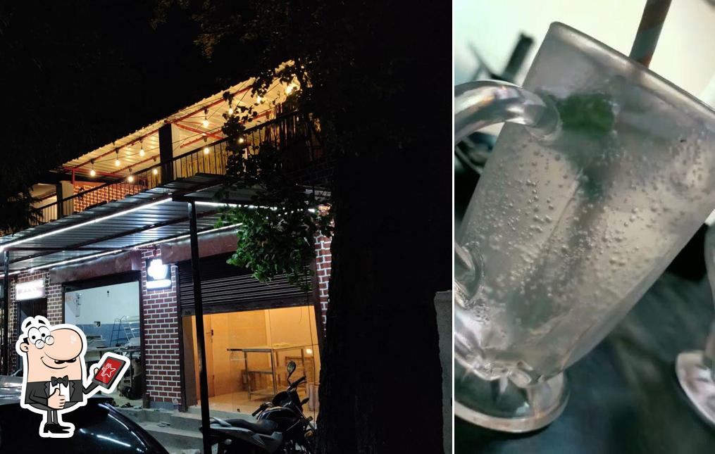 See this photo of FRESHOP Cafe & Restro