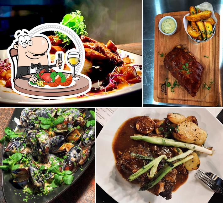 Farmer’s House - Steak&Lounge