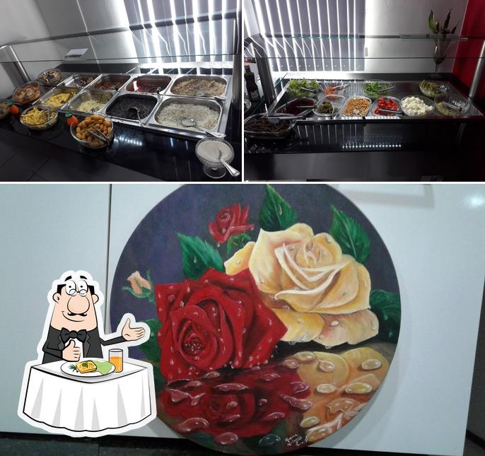 Restaurante Farofa Fina