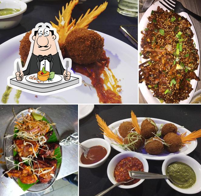 Ashish Family Restaurant & Bar