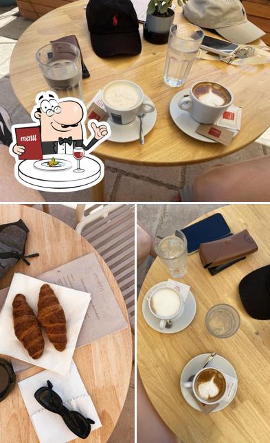 Cibo al Monče