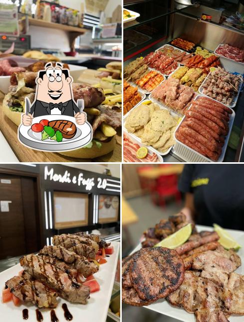 Bistecca al Mordi & Fuggi 2.0