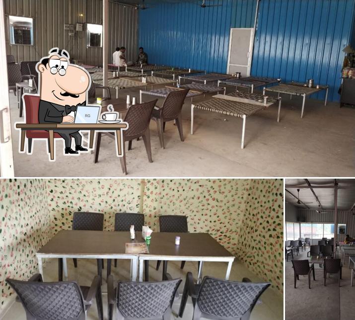 Neelkanth Sudh Vaishno Dhaba