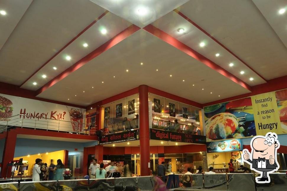 OHM Cine Garden & Shopping Complex photo
