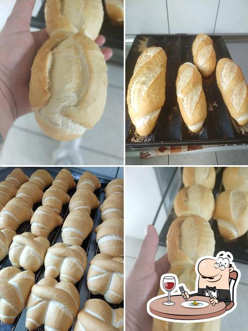 Pão Forte