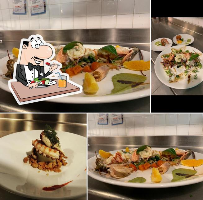 Cibo al Vai Mo’ Ristorante Pizzeria Peschiera del Garda