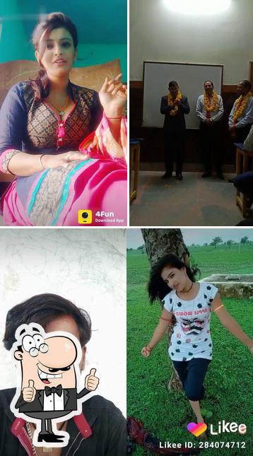 See this pic of jain Misthan bhandar icici bank ke samne