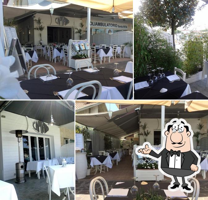Ristorante Capitano