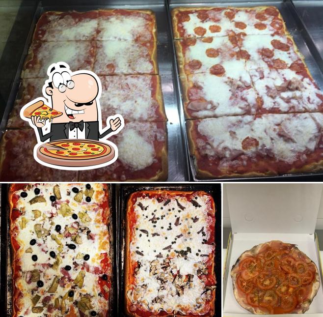 A Sckiribar di Boldrini Manuele, puoi prenderti una bella pizza