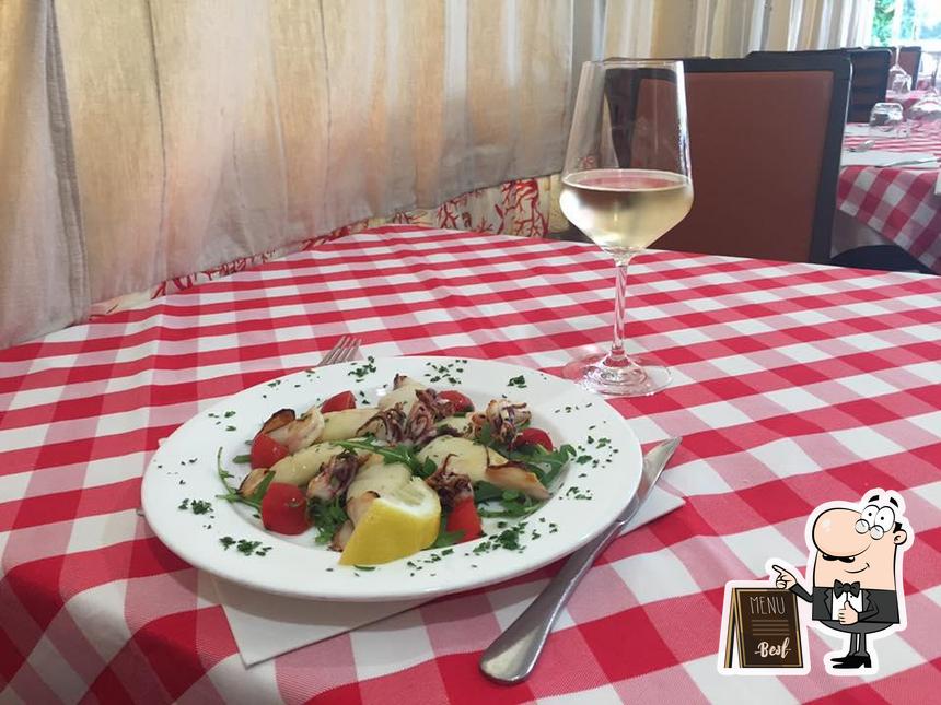 Immagine di Casa Italia