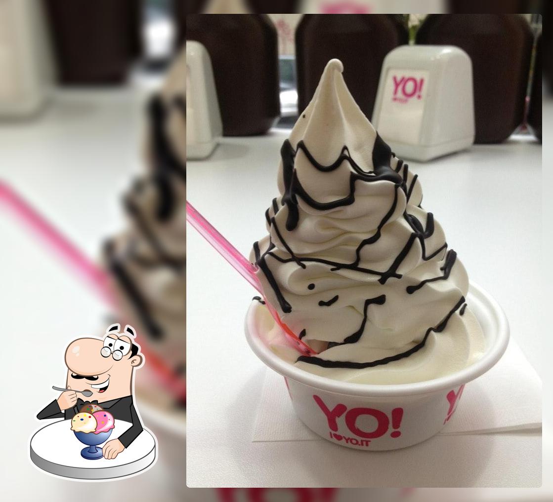 YoYogurt