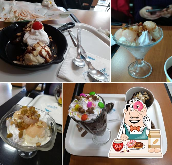 Subway Yehlanaka Yelahanka