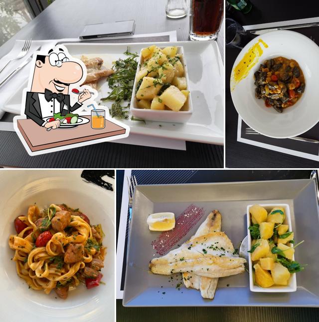 Cibo al Restaurant Molo