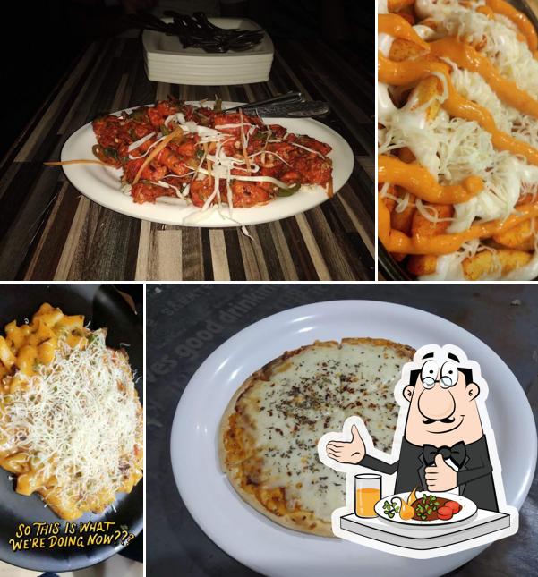 Meals at Pet Pooja Point... (P3)