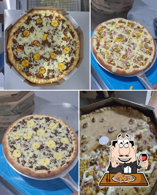 Big Massas Pizzaria