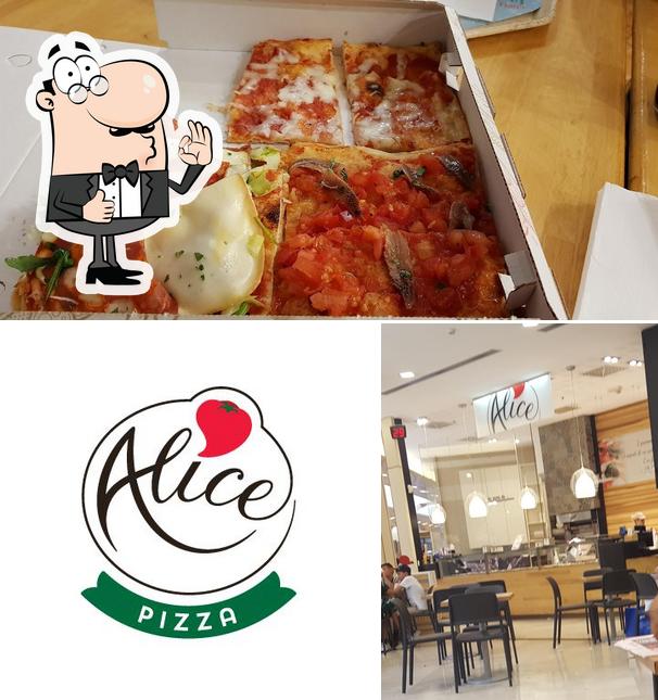 Alice Pizza