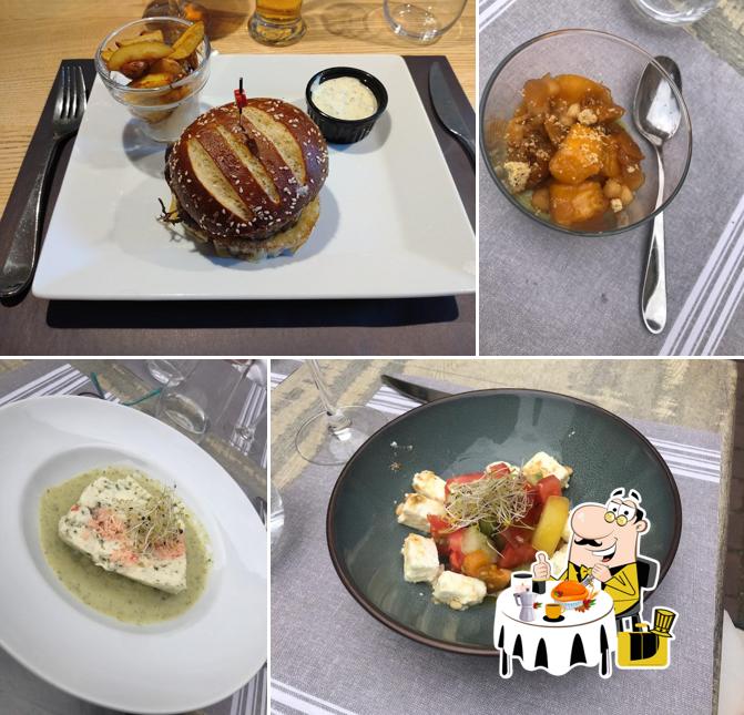 Café Restaurant Schongauer