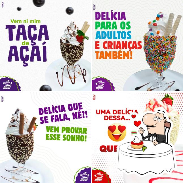 One Açaí