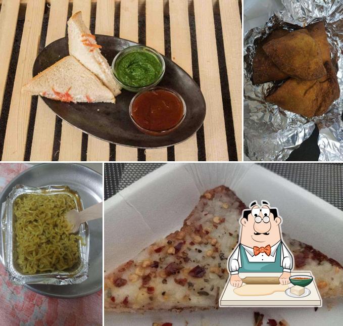 Desire Instant Chai, Maza Aajaye !!