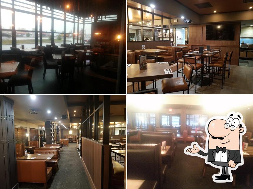 Earls Kitchen + Bar