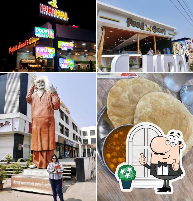 Food Mall