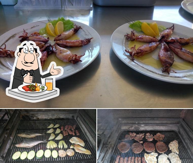 Cibo al KADENA