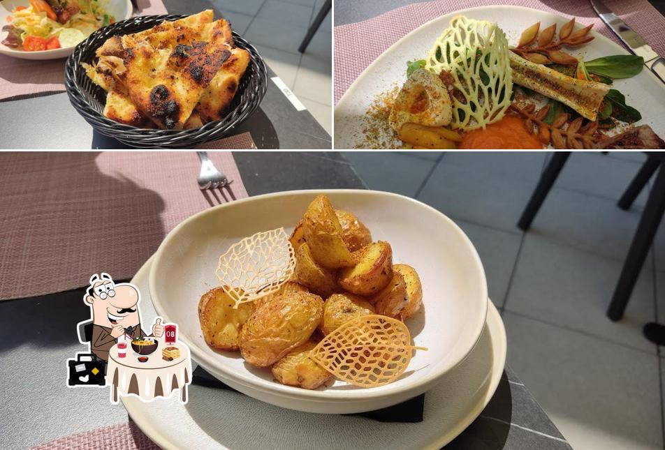 Cibo al Kelly's Restaurant & Steakhouse