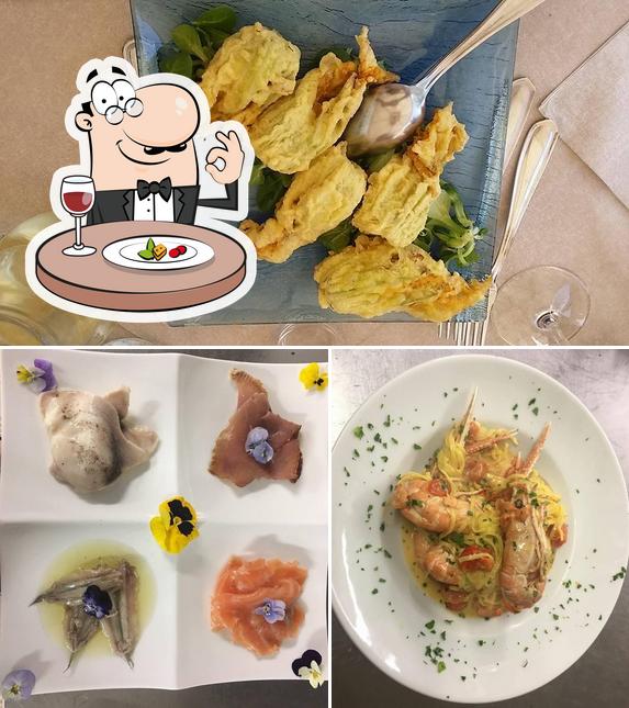 La Cambusa