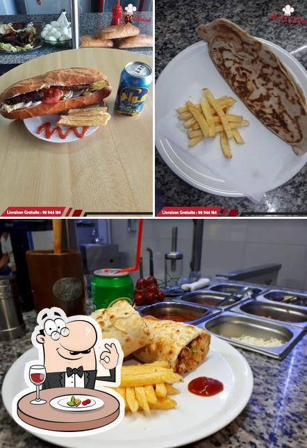 Le 100 Dwich