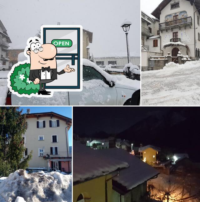 Locanda Lo Scoiattolo