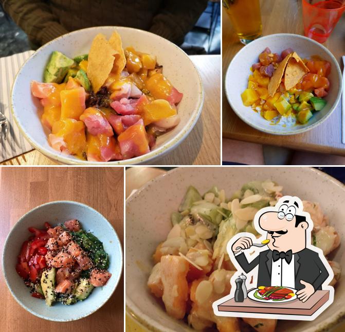 Platti al Maui Hawaiian Restaurant