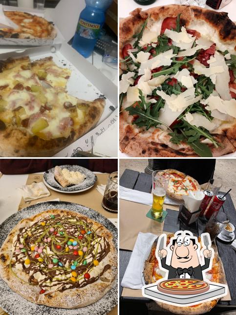 La pizza è il piatto veloce preferito al mondo