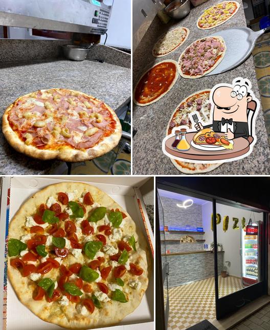 Prenditi una pizza a Non Solo Pizza