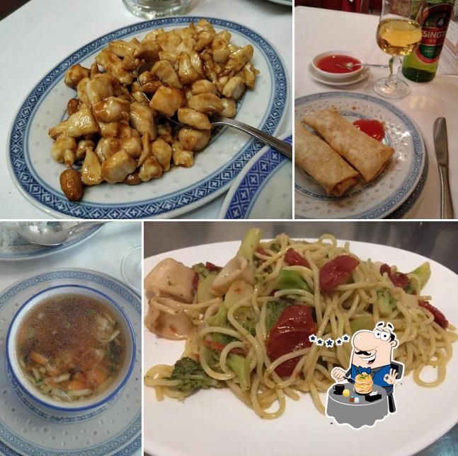 Cibo al Oriente