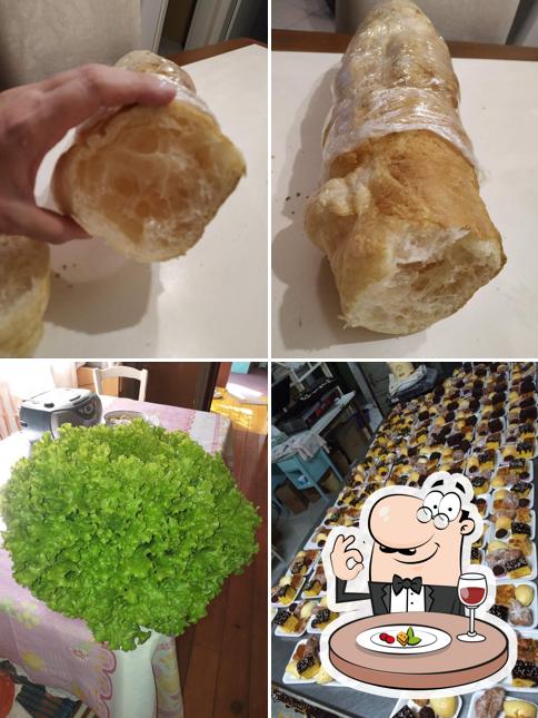 Panificadora Gula